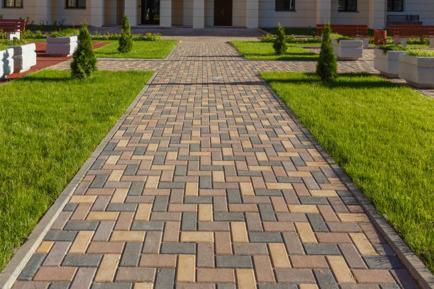 Best Residential driveway pavers in Delray Beach, FL